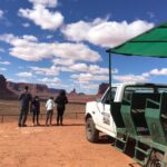 Monument Valley: Highlights Tour with Backcountry Access - Who Should Consider This Tour?