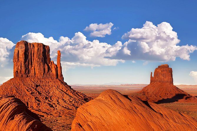 Monument Valley Loop Drive Tour - Why This Tour Offers Real Value