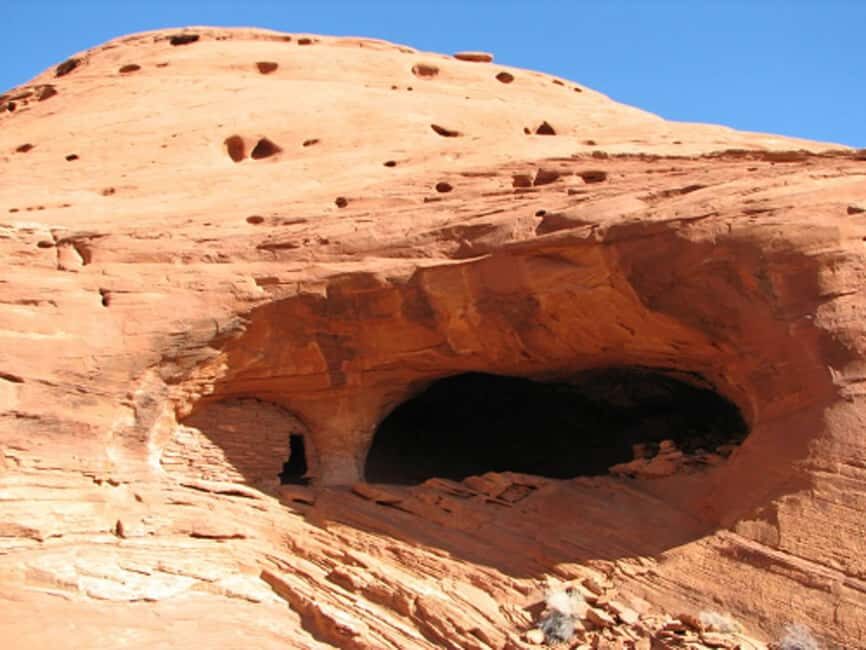 Monument Valley: Mystery Valley Historical Ruins Tour - In-Depth Review of the Mystery Valley Tour