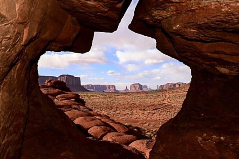 Monument Valley: Scenic 2.5-Hour Guided Tour - The Sum Up: Is This Tour Worth It?