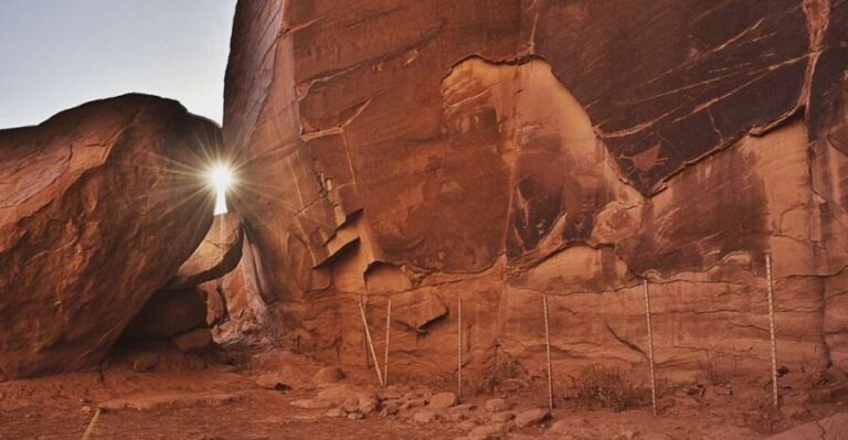 Monument Valley: Scenic 3.5-Hour Cultural Tour - An In-Depth Look at the Monument Valley Scenic Tour