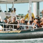 Mooloolaba: 2-Hour Whale Watching Adventure - The Authentic Mooloolaba Marine Experience