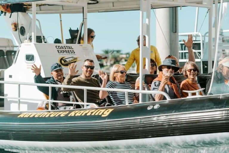 Mooloolaba: 2-Hour Whale Watching Adventure - The Authentic Mooloolaba Marine Experience