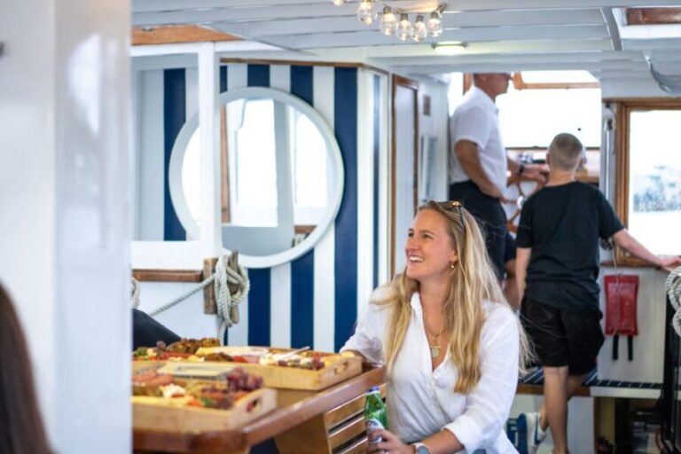 Mooloolaba: Canal Cruise with Commentary - Frequently Asked Questions