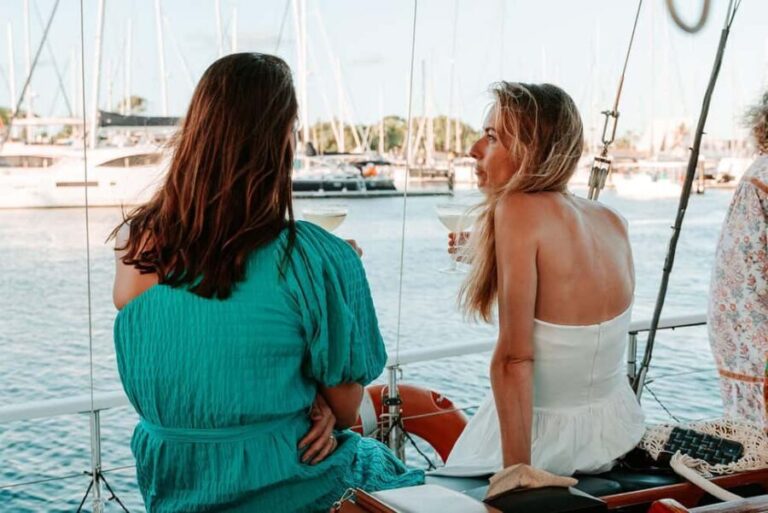 Mooloolaba Sunset Cruise with Live Music - Who Should Consider This?