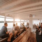 Mooloolaba: Sunshine Coast Sunset Canal Cruise - Why Choose This Cruise?