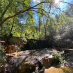 Moon Canyon Off-Road and Hiking Adventure from Chrysotile - In-Depth Review of the Moon Canyon Off-Road and Hiking Adventure