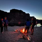 Moonlight Neon Kayak Tour at Sunset near Las Vegas - A Closer Look: What to Expect