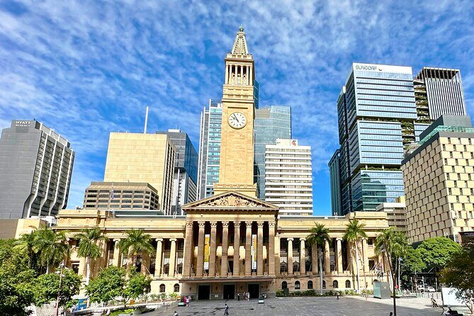 Moonlight State Fortitude Valley Crime Tour Crime Tours Australia - Who Will Love This Tour?