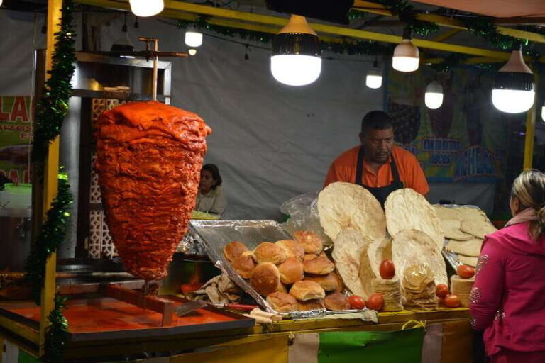 Moonlight tasting under the Puebla sky - Final Thoughts