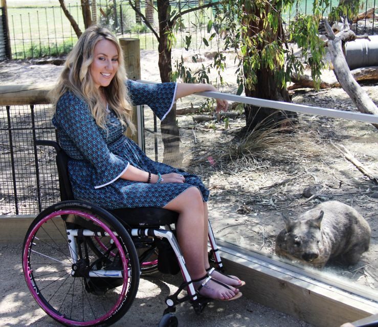 Moonlit Sanctuary Conservation Park Entry Ticket - Exploring Moonlit Sanctuary: What to Expect
