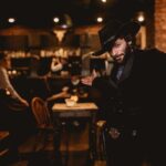 Moonshine Saloon Wild West Cocktail Experience - FAQ