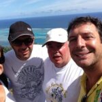 Moorea 4WD Tour Inc. Belvedere, Pineapple Farm, Magic Mountain... - Who Should Book This Tour?