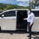 Moorea Airport (MOZ) to Moorea - Round-Trip Private Transfer - The Experience in Detail