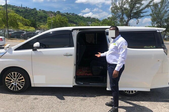Moorea Airport (MOZ) to Moorea - Round-Trip Private Transfer - The Experience in Detail