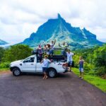 Moorea Aito 4WD Safari Tour - Half day - Why This Tour Offers Great Value