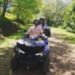 Moorea Combo 2h Jetski 3h30 Quad - Who Should Consider This Tour?
