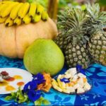 Moorea Cruise Ships: 4x4, Belvedere,Magic Mountain pineaple - An In-Depth Look at Moorea’s 4x4 Experience