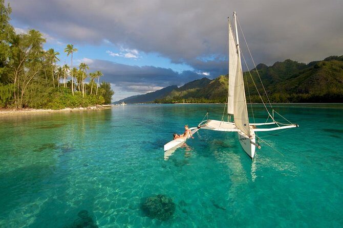 Moorea Discovery Half-day Sailing - Why This Tour Offers Good Value