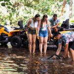 Moorea Explorer Atv Quad Tour - Final Thoughts: Is It Worth It?