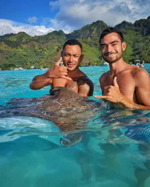 Moorea: Glass Bottom Boat Adventure with Lagoon Wonders - Who Will Love This Experience?