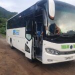 Moorea Island Tour - FAQs