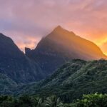 Moorea photographic excursion in private and adapted session - The Sum Up