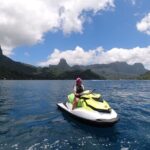 Moorea Solo or Twin 2 hours Jet Ski Tour - Practical Details: What You Need to Know