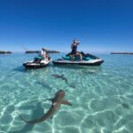 Moorea Solo or Twin 3 hours Jet Ski Tour - What We Love About This Tour