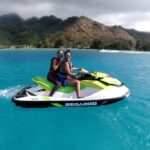 Moorea Solo or Twin Island Tour Jet Ski 4 hours - Exploring Moorea’s Waters on a Jet Ski: What to Expect