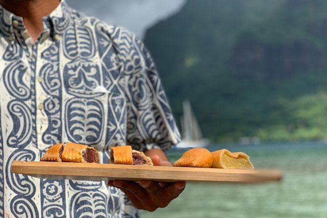 Moorea Street Food Tour - A Deep Dive into Moorea’s Street Food Adventure
