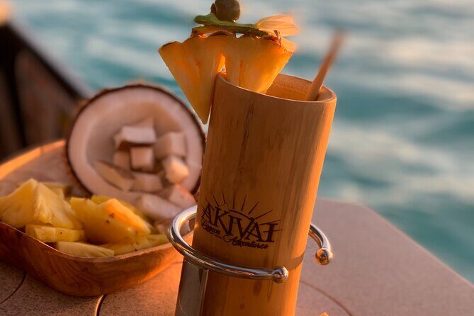 Moorea Sunset Boat Tour - Why Choose This Tour? An Honest Perspective