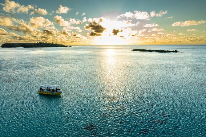 Moorea Sunset Boat Trip - Why This Tour Works Well for Travelers