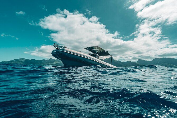 Moorea Sunset Cruise - Why This Tour Stands Out