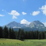 Moraca, Tara & Piva canyons with Durmitor national park - Authentic Experiences Driven by a Knowledgeable Guide