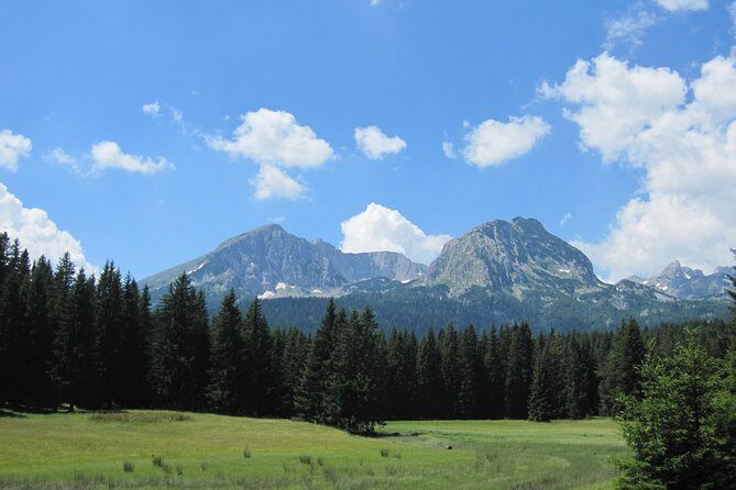 Moraca, Tara & Piva canyons with Durmitor national park - Authentic Experiences Driven by a Knowledgeable Guide