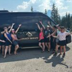 Moraine and Lake Louise with Yoho National Park Private Tour - FAQ