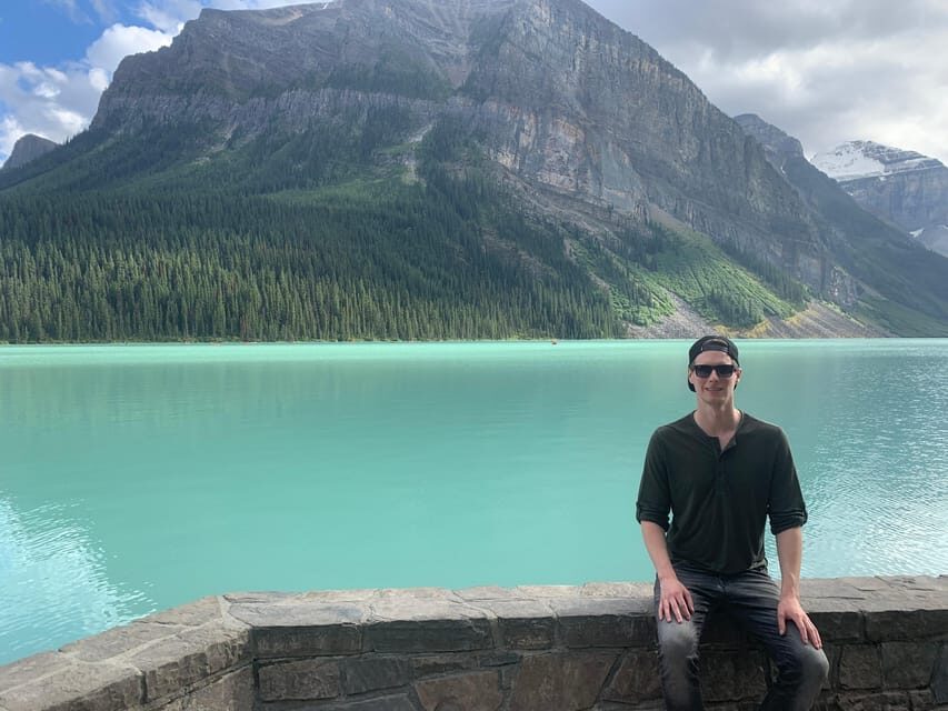 Moraine Lake and Iconic Sights of the Rockies Private Tour - Who Should Consider This Tour?