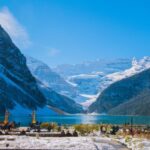 Moraine Lake and Lake Louise Half Day Tour - An In-Depth Look at the Moraine Lake and Lake Louise Tour