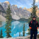Moraine Lake and Lake Louise Private Premium Day Tour - A Day in the Rockies: Walking Through the Itinerary