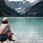 Moraine Lake and Lake Louise Shuttle | End of Summer Seat Sale! - Transportation and Group Size