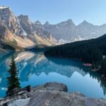 Moraine Lake and Lake Louise Sunset Tour from Banff - Does the Price Match the Experience?