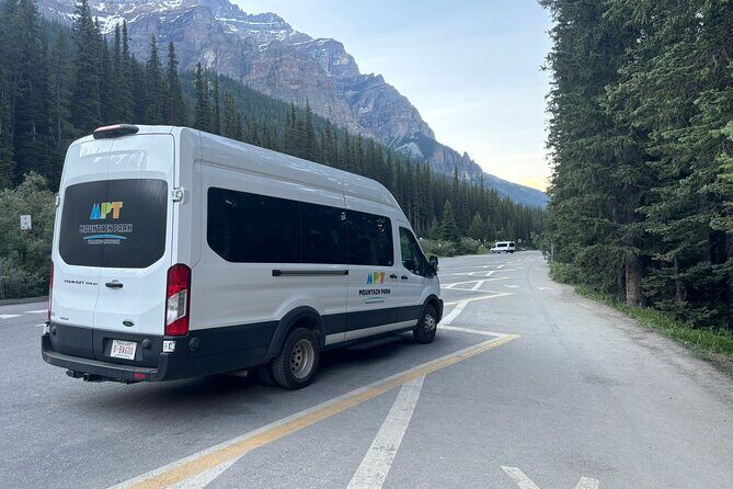 Moraine Lake And Lake Louise Tour from Banff - Practical Tips for Your Trip