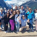 Moraine Lake and Lake Louise Tour from Calgary - Canmore - Banff - The Value of This Tour