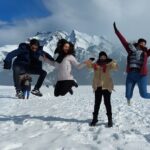 Moraine Lake - Banff Private Tour for groups - Who Should Consider This Tour?