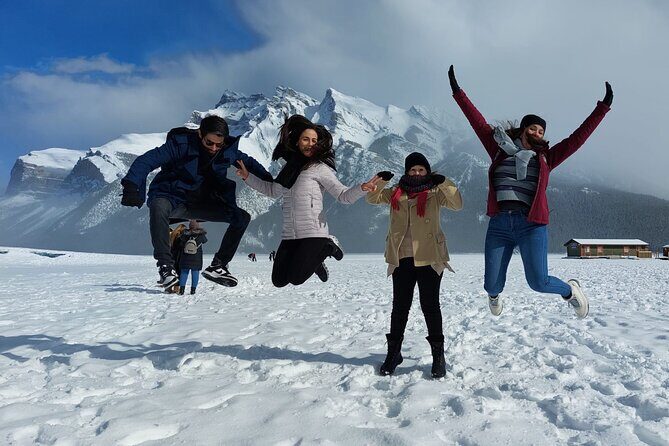 Moraine Lake - Banff Private Tour for groups - Who Should Consider This Tour?