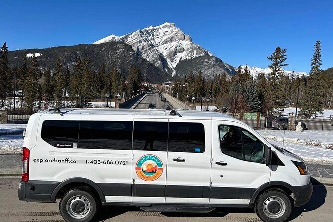 Moraine Lake + Lake Louise add-on: Sunrise or Day private tour - Practical Details & Tips