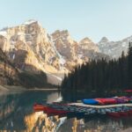 Moraine Lake, Lake Louise Afternoon Tour Half day From Banff - What’s Included and What to Keep in Mind