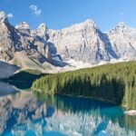 Moraine Lake, Lake Louise, Banff Highlights & Wildlife Expedition - A Deep Dive into the Tour: What to Expect and Why It Matters