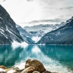 Moraine Lake, Lake Louise, Johnston Canyon, Banff from Calgary - Final Thoughts